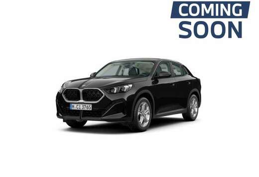 BMW sDrive 18D