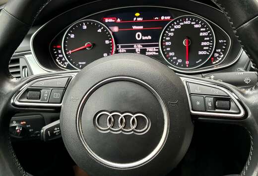 Audi A6 2.0 TDi ultra Business Edition S tronic