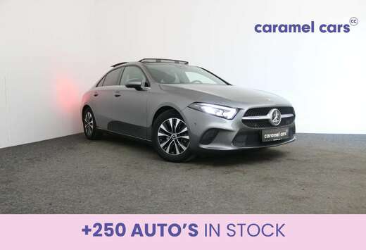 Mercedes-Benz BERLINE *OPEN DAK*CAMERA+SENSOREN*DAB*G ...