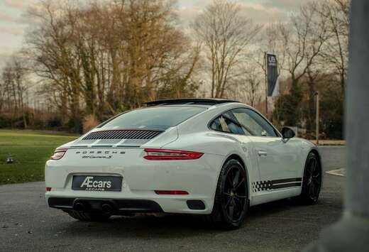 Porsche 991.2 ENDURANCE ** LIMITED-EDITION 1 OF 235 * ...