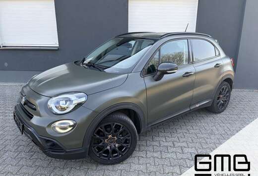 Fiat 1.0 FIREFLY T3 120 CITY CROSS