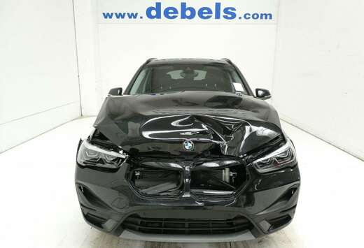 BMW 1.5 Hybride Xdrive25e