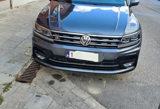 Volkswagen 1.5 TSI ACT Highline OPF DSG