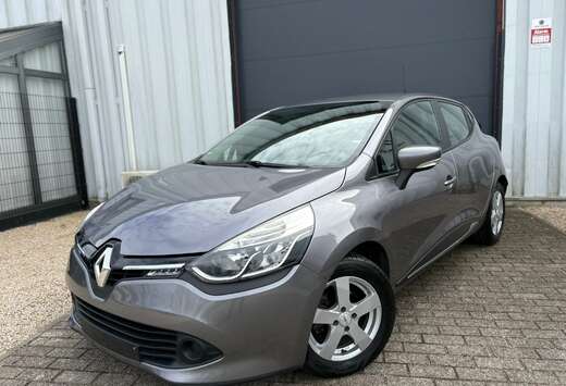 Renault Clio 1.2i Expression#88000km#Gps#bluehtooth#A ...