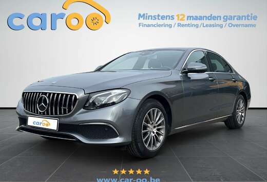 Mercedes-Benz d Business Solution *BURMEISTER - PANOD ...