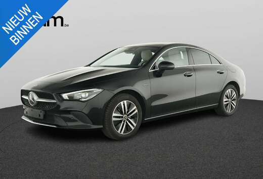 Mercedes-Benz e Business/Pano