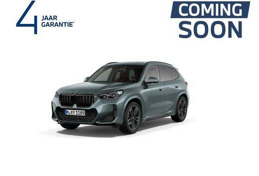 BMW sDrive 18i - M Pack