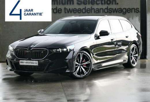 BMW eDrive40 Touring M Sport PRO  PANO