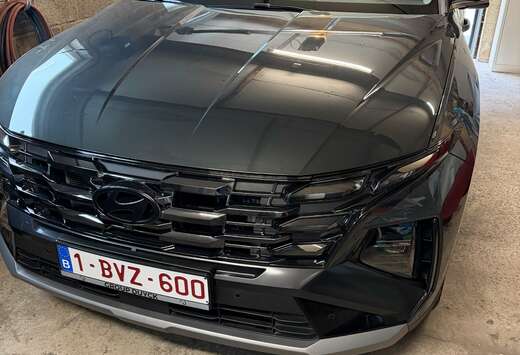 Hyundai PHEV 1.6 T-GDi Shine (185 kW)