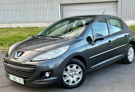 Peugeot 207+ 1.4i Access***23.000KM***GARANTIE12MOIS* ...