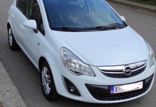 Opel 1.3 CDTi ecoFLEX Enjoy Active
