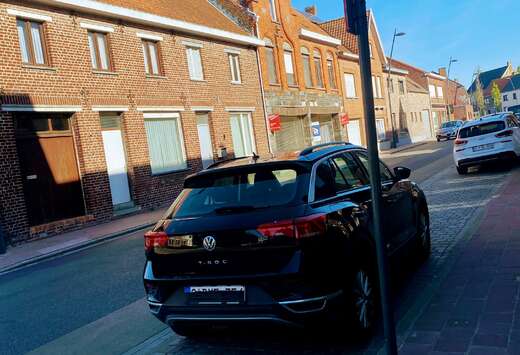 Volkswagen 1.5 TSI ACT DSG