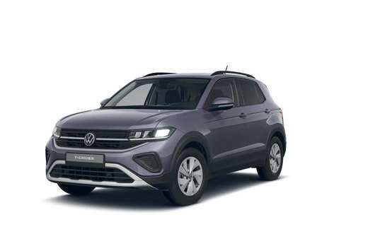 Volkswagen FABRIEKSGARANTIE 01/2030 *ZETELVERWARMING  ...