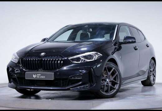 BMW i Hatch Kit M Sport