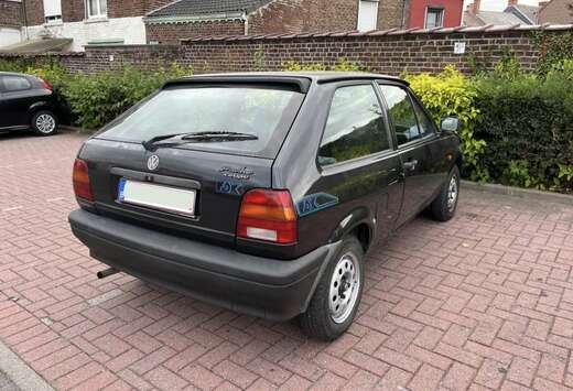 Volkswagen 1.0