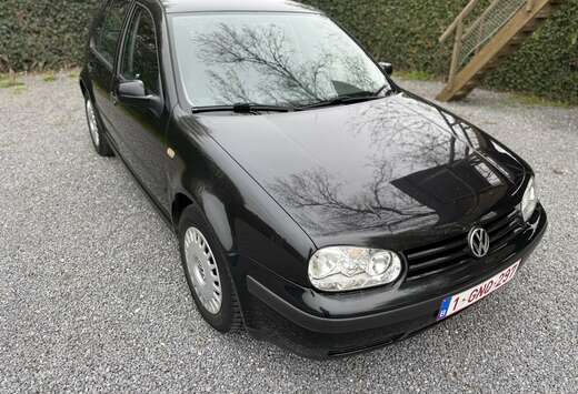 Volkswagen 1.4i Trendline