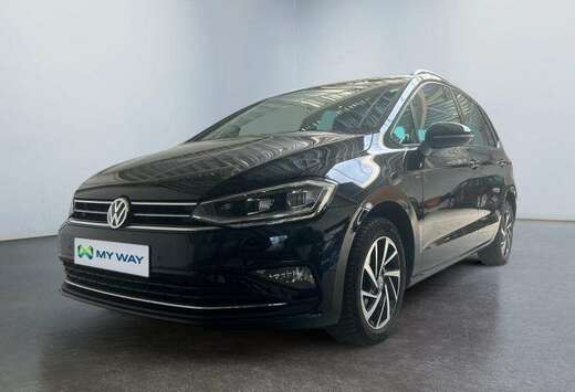 Volkswagen Sportsvan 1.0 Tsi 116 CV Navi*Carplay*Toit ...