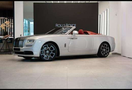 Rolls-Royce Provenance 2 Year Warranty & Service Roll ...