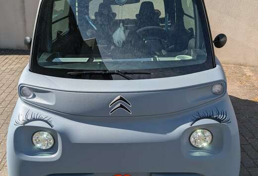 Citroen *GARANTIE 2 ANS*