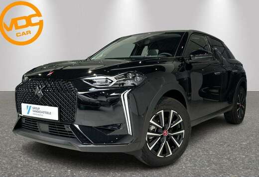 PERFORMANCE LINE E-TENSE