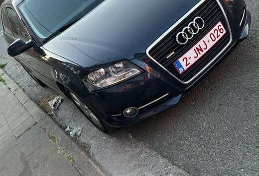 Audi 2.0 TDi Quattro Ambition Start/StopDPF