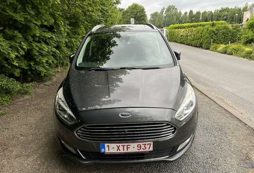 Ford 2.0 TDCi Business Edition+ PowerShift
