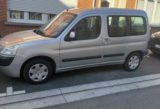 Citroen 1.4i Tentation (Hayon-Achterklep)