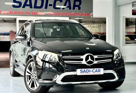 Mercedes-Benz d 163cv 4-Matic - PACK OFF ROAD