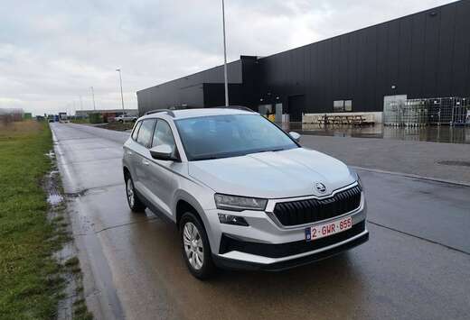 Skoda Karoq 1.0 TSI Active