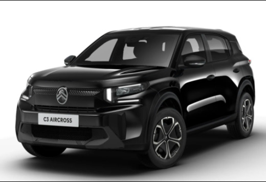 Citroen YOU Hybride 110pk nieuw