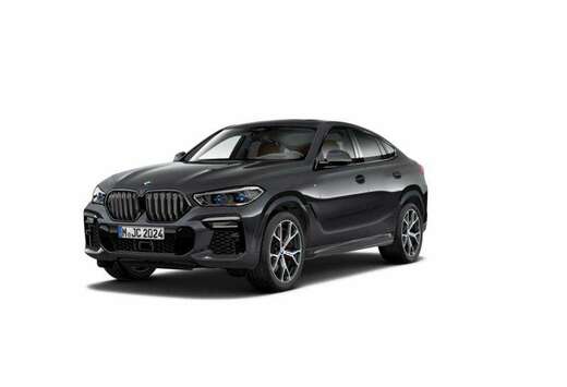 BMW xDrive30d