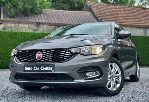Fiat Tipo 1.4i Lounge
