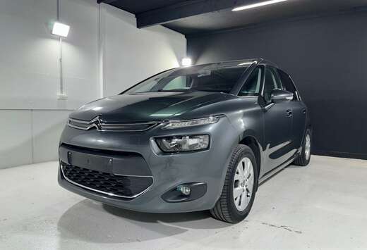 Citroen 1.6i *NAVIGATION/ CAMERA/ ATTACHE REMORQUE/ A ...