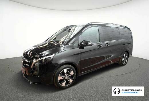 Mercedes-Benz d AVANTGARDE L2 7 Zitter