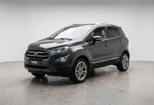 Ford * 1.0 EcoBoost* 1 PROP* AUTO* XENON* CAMERA* CLI ...