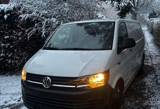 Volkswagen 2.0 TDi SCR BMT Baseline