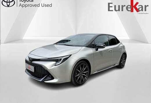 Toyota GR Sport