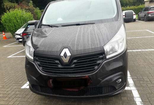 Renault 1.6   lang chassis L2 Airco Luxe Mooie Auto m ...