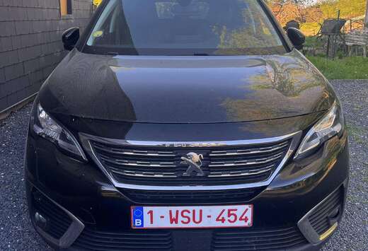 Peugeot 5008 1.5 BlueHDi Allure (EU6.2)