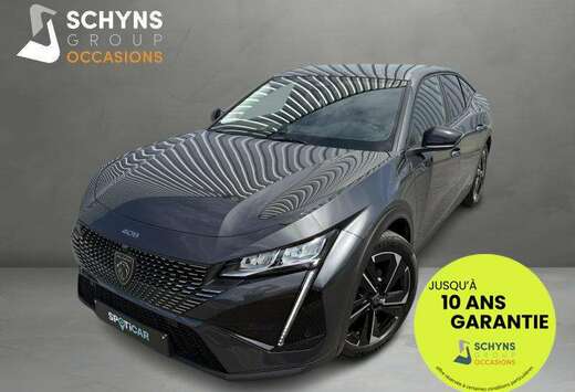 Peugeot allure*12 MOIS GARANTIE/ATT.REM*