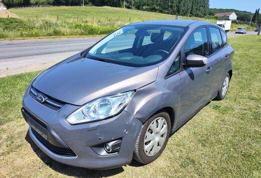 Ford C-Max 1.6 Ti-VCT