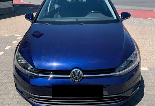 Volkswagen 1.0 TSI IQ.Drive OPF (EU6.2)