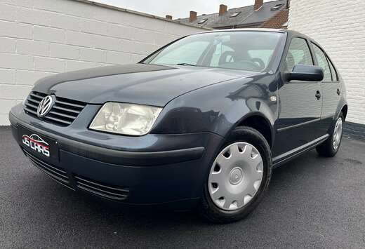 Volkswagen 1.9 TDi Base Alabama*1ER PROP*AIRCO*ETAT I ...