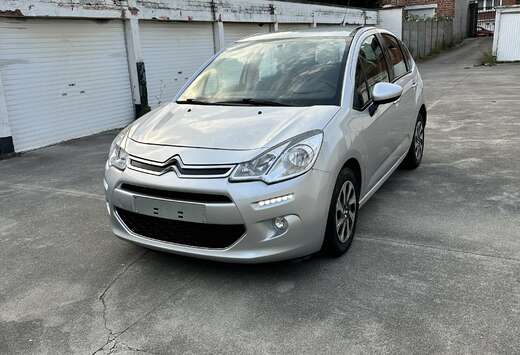 Citroen 1.2
