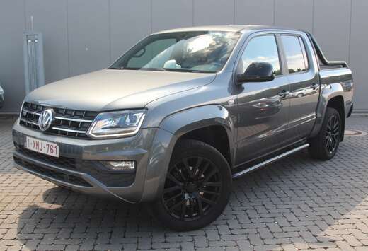 Volkswagen V6 3.0TDI - 100.000KM - 2020