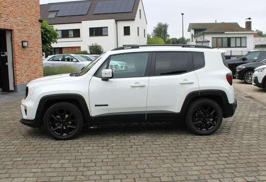 Jeep 1.0 T3 Perfecte staat