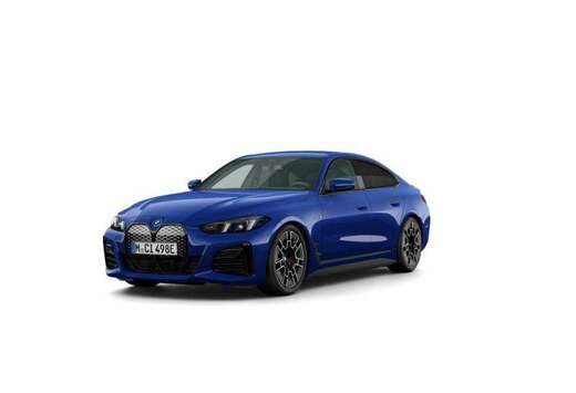 BMW M SPORT PRO - INNOVATION PACK