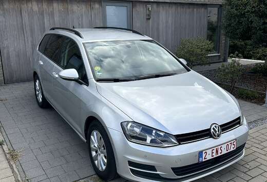 Volkswagen 1.6 TDI BlueMotion Technology Comfortline