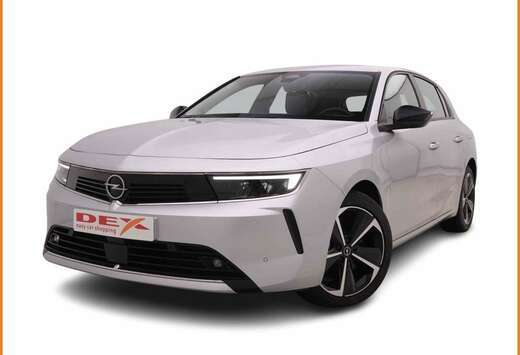 Opel 1.6 T PHEV 181 Edition + GPS