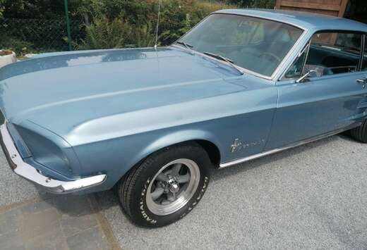 Ford Coupe